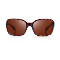Tonic Cove TCOVTTSGPHCOPG2 Tortoise Shell / Copper Polarised Photochromic Lenses