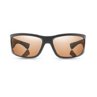 Tonic Shimmer TSHIBLKGLNEONG2 Matte Black / Light Neon Copper Polarised Lenses