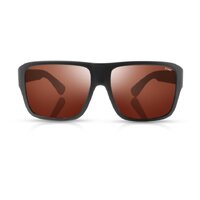 Tonic Swish TSWIBLKGPHCOPG2 Matte Black / Copper Polarised Photochromic Lenses