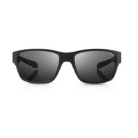 Tonic Tango TTANBLKGPHGREYG2 Matte Black / Grey Polarised Photochromic Lenses