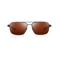 Tonic Blaq TBLQMTLGPHCOPG2 Metal / Copper Polarised Photochromic Lenses