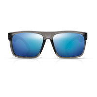 Tonic Outback TOUTLITHSBLUMIRGB Transparent Lithium / Blue Mirror Polarised Lenses