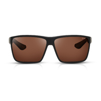 Tonic Maximus TMAXRECBLKPHCOPP Recycled Black / Copper Polarised Photochromic Lenses