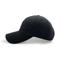 American Needle VB Micro Can Ball Park Black OSFA AVBM717-BLK-OSFA