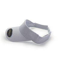 Urban Zoo Soho 202 Visor White OSFA