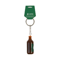 Gilroy Co. VB Stubby Keychain Green