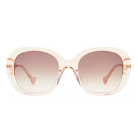 Camilla One Hot Mess CAM2531053 Sand w Rosewater / Brown Gradient Lenses