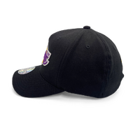 Mitchell & Ness Los Angeles Lakers Pro Pinch Evergreen Black OSFM