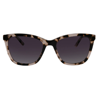 Bill Bass Gabriella 28237 Pink Demi / Grey Gradient Polarised Lenses