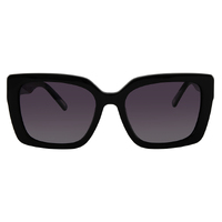 Bill Bass Helena 28241 Black w Blue / Grey Gradient Polarised Lenses