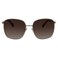 Bill Bass Thyra 28251 Gold / Brown Gradient Polarised Lenses