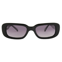 Bill Bass Naples 28344 Black / Grey Gradient Polarised Lenses