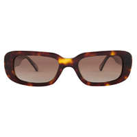 Bill Bass Naples 28345 Demi / Brown Gradient Polarised Lenses