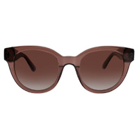Bill Bass Fleur 28361 Pink / Brown Gradient Polarised Lenses