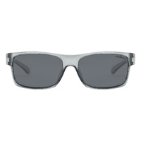 Dirty Dog Furnace 53566 Crystal Grey / Grey Polarised Lenses