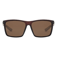 Dirty Dog Droid 53638 Satin Brown / Brown Polarised Lenses