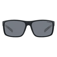 Dirty Dog Blast XL 53707 Satin Black / Grey Polarised Lenses