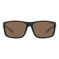 Dirty Dog Blast XL 53709 Satin Tortoise / Brown Polarised Lenses
