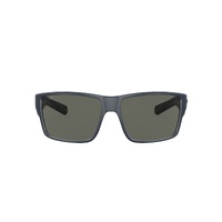 Costa Del Mar Reefton Pro 6S9080 908012-63 Matte Midnight Blue / Grey Polarised Lenses