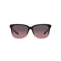 Costa Del Mar May 6S2009 200915-57 Pink Sand / Rose Gradient Polarised Lenses