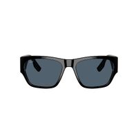 Costa Del Mar Sueños 6S9123 912301-57 Black / Grey Polarised Lenses