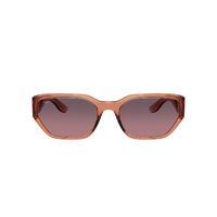 Costa Del Mar Clemente 6S9125 912505-58 Translucent Pink Sands / Rose Gradient Polarised Lenses