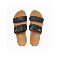 Reef Cushion Vista Braids A52OA Black