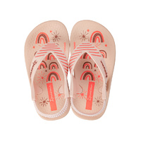 Ipanema Anatomica Soft Baby 26121 BG415 Beige/Beige/Pink