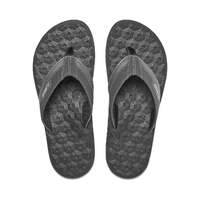 Reef Ripper Dark Grey CI8649 Grey/Orange