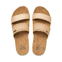 Reef Cushion Vista Perforated CI9198 Sea Shell