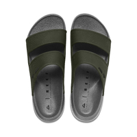 Reef Oasis Double Up CI9894 Grey/Olive