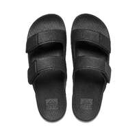 Reef Cushion Tradewind CJ0394 Black
