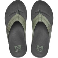 Reef Cushion Phantom Geo CJ0588 Olive