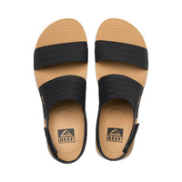 Reef Little Water Vista CJ1990 Black/Tan