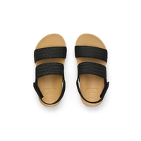 Reef Little Water Vista CJ1990 Black/Tan