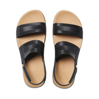 Reef Water Vista Higher CJ4386 Black/Tan