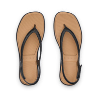 Reef Water Willow Maya CJ7168 Black/Tan