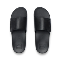Reef Fanning Slide H20 CJ8537 Black