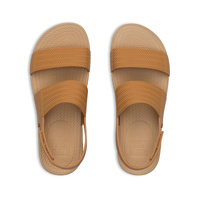 Reef Water Vista CJ8784 Tan