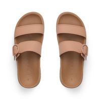 Reef Vista Capri CK0395 Chocolate