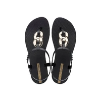 Ipanema Class Connect II Fem 83701 BC837 Black/Black/Gold