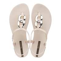 Ipanema Class Connect II Fem 83701 BC838 Beige/Beige/White Gold