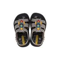 Ipanema Dreamy Baby 27203 BK900 Black/Grey/Yellow