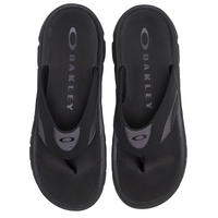 Oakley O Coil Sandal FOF100418 02E Blackout Available In a Variety of Sizes