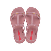 Ipanema Glow Sandal GIG27403PKGD Pink/Gold