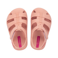 Ipanema Barefoot Baby GII83809BGPK Beige/Pink