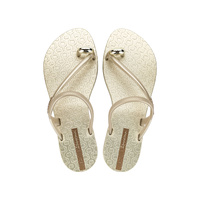 Ipanema Glam Ring GIL27457BGGD Beige/Gold