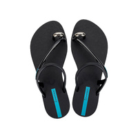 Ipanema Glam Ring GIL27457BKBL Black/Blue