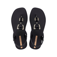 Ipanema Class Urbane GIL83766BKGD Black/Gold