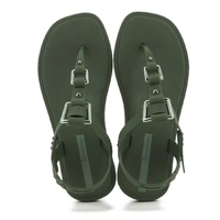 Ipanema Class Urbane GIL83766GNMT Green/Metallic